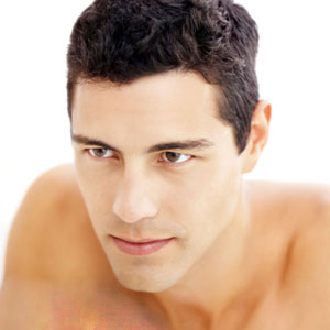 Be A New Creation Spa Permanent Hair Removal for Men