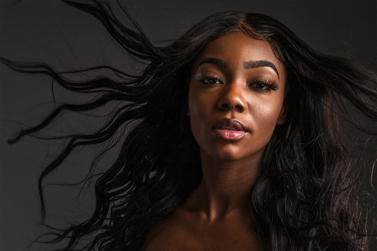 Permanent Hair Removal: Dark Skin Permanent Hair Removal: Dark Skin